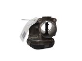 Throttle valve