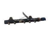 Fuel main line pipe