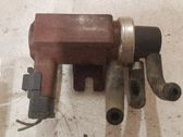 Turboahtimen magneettiventtiili