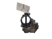Throttle valve