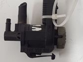 Turboahtimen magneettiventtiili