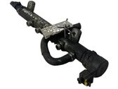 Fuel main line pipe