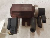 Turbo solenoid valve