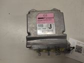 Airbag control unit/module