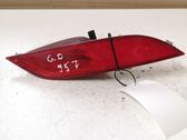Rear fog light