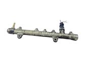 Fuel main line pipe