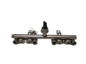 Fuel main line pipe