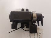 Turbo solenoid valve