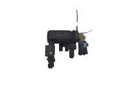 Turbo solenoid valve