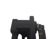 Turbo solenoid valve
