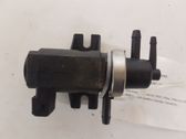 Turbo solenoid valve