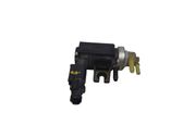 Turbo solenoid valve