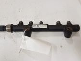 Fuel main line pipe