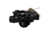 Throttle valve
