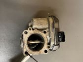 Throttle valve
