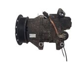 Air conditioning (A/C) compressor (pump)