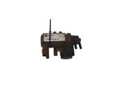 Turbo solenoid valve