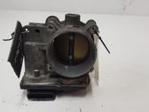 Throttle valve