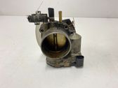 Throttle valve