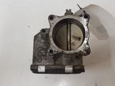 Throttle valve