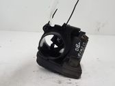 Throttle valve