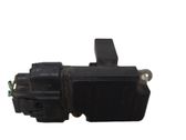 Mass air flow meter