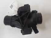 Throttle valve