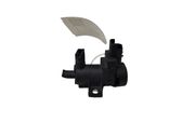 Turbo solenoid valve