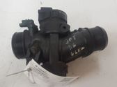 Throttle valve