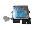 Power steering control unit/module