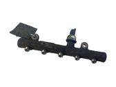 Fuel main line pipe