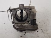 Throttle valve