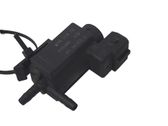 Turbo solenoid valve