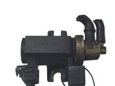 Turbo solenoid valve