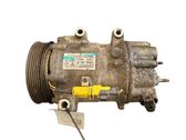 Klimakompressor Pumpe