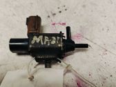 Solenoidinis vožtuvas