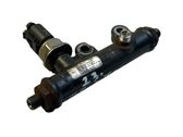 Fuel main line pipe