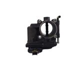 Throttle valve