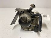 Throttle valve