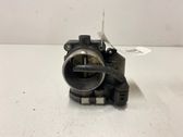 Throttle valve
