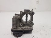 Throttle valve