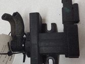 Electroválvula del turbo