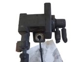 Turbo solenoid valve