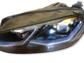 Headlight/headlamp
