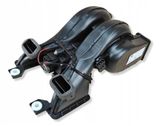 Heater fan/blower