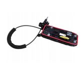 Gear shifter/selector