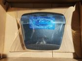 Steering wheel airbag