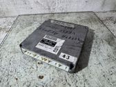 Calculateur moteur ECU