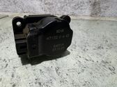 Air flap motor/actuator