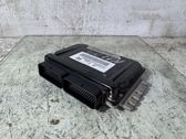 Unidad de control/módulo del motor